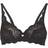 Triumph Amourette 300 High Apex Bra - Black