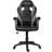 Paracon Squire Gaming Chair - Black/Grey