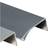 Hafa Handtag Verge 200 Anthracite (1390275) 1stk 41x200mm