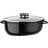 GSW Gourmet Ceramica Roaster med lock 8.5 L