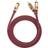 Oehlbach NF Y Subwoofer 2RCA - 1RCA 1m
