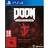 Doom: Slayers Collection (PS4)