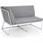 Brafab Vence Right 2-seat Modulsofa
