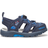 Viking Sandvika Sandalen En Sloffen - Navy/Blue