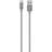 Belkin Mixit Metallic USB A - USB Micro-B 2.0 1.2m