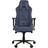 Arozzi Vernazza Soft Fabric Gaming Chair - Blue