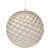 Louis Poulsen Patera Pendellampa ∅ 60cm