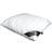 Borg Living Comfort Silkepude Hvid (63x60cm)