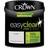 Crown Easyclean Wall Paint Antique Cream,Snowdrop,Ivory Cream 2.5L