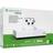 Microsoft Xbox One S All Digital Edition 1TB - Sea of Thieves, Fortnite and Minecraft