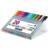 Staedtler Triangular Fineliner 334 SB20