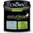 Crown Easyclean Wall Paint Duck Egg 2.5L