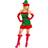 Widmann Santa's Elf Girl