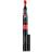 Elizabeth Arden Beautiful Color Liquid Lip Lacquer Finish Coral Infusion