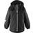 Reima Kid's Winter Jacket Reili - Black (521617A-9990)