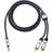Oehlbach i-Connect 3.5mm - 2RCA 1.5m