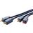 ClickTronic Casual 2RCA - 2RCA 3m