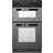 Montpellier MDC500FK Black, White, Silver