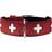 Hunter Collar Swiss Neck Scale