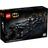 LEGO DC Comics 1989 Batmobile 76139