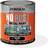 Ronseal No Rust Metal Metal Paint Silver 0.25L