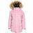 Lindberg Svalbard Parka - Pink (28162400)