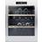 Fisher & Paykel RF106RDWX1 Stainless Steel