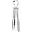 Eva Solo Charcuterie Madlavningstang 13.7cm