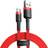 Baseus 2A Cafule USB A-USB C 3.0 2m