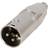 Devine XLR-RCA M-F Adapter