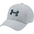 Under Armour Blitzing 3.0 Cap - Mod Gray/White