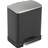 Eko E-Cube Step Bin