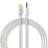 Nedis USB C-3.5mm 1m