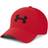 Under Armour Blitzing 3.0 Cap - Red