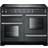 Rangemaster Toledo TOLP110EISL/C Grey