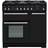 Rangemaster TOLP90DFFGB/C Black