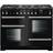 Rangemaster TOLP110DFFGB/C Black