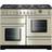 Rangemaster Toledo TOLP110EIIV/C Beige