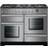 Rangemaster TOLP110DFFSS/C Stainless Steel