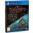 Planescape Torment & Icewind Dale - Enhanced Editions Collector’s Pack (PS4)