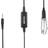 Boya XLR-3.5 mm M-F 6m