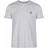 Lyle & Scott Plain T-shirt - Light Grey Marl