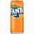 Fanta Orange Zero Sugar 33cl 1pack