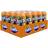 Fanta Orange 33cl 20pack