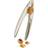 GEFU Classico Nötknäppare 16.7cm