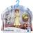 Hasbro Disney Frozen 2 Anna & Olaf Small Dolls with Basket E7079