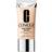 Clinique Even Better Refresh Fond de Teint Hydratant Réaparateur WN 04 Bone