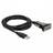DeLock USB A-Seriell RS232 3m