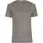 Lyle & Scott Plain T-shirt - Mid Grey Marl