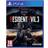 Resident Evil 3 (PS4)